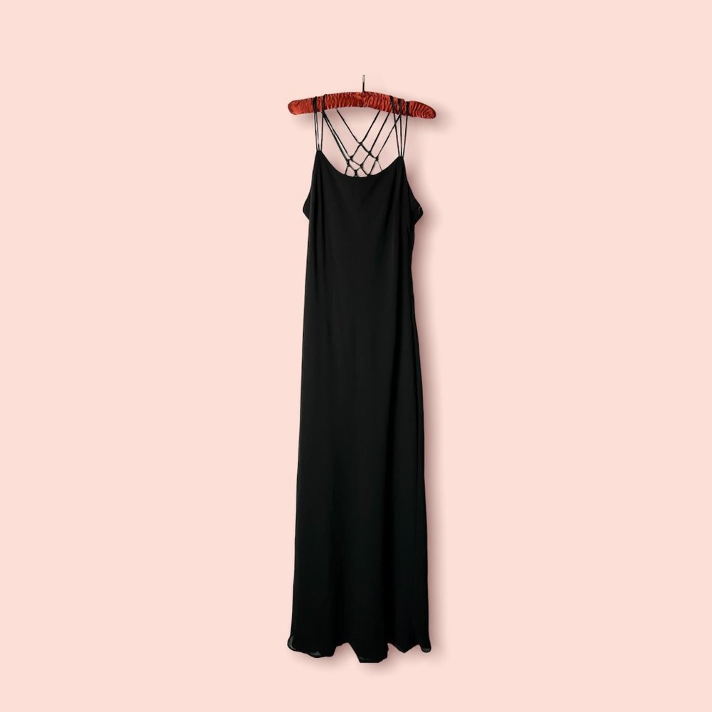 Formal gown